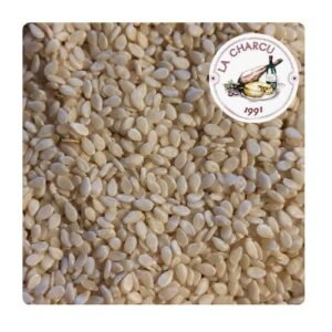 AJONJOLI DESCORTEZADO TRICO 250 G