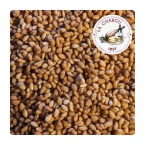 AJONJOLI GARAPIÑADO TRICO 200 G