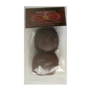 ALFAJOR CACHO ARGENTINA 2 PIEZAS