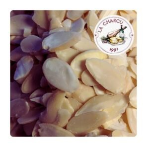 ALMENDRA FILETEADA TRICO  250 G