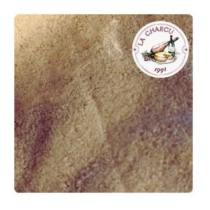 ALMENDRA MOLIDA TRICO  200 G