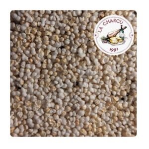 AMARANTO NATURAL LA CHARCU 250 G