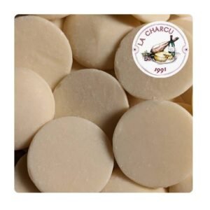 COBERTURA GOTA BLANCA BELCOLADE A GRANEL