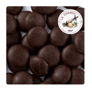 COBERTURA GOTA OSCURA BELCOLADE A GRANEL