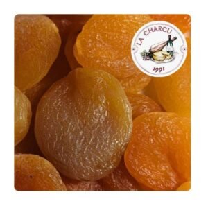 FRUTA SECA CHABACANO A GRANEL