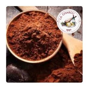 COCOA NATURAL LA CHARCU 250 G