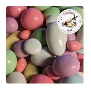 COLACION FINA A GRANEL