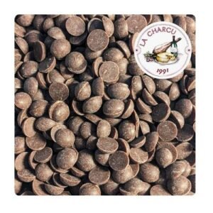 CHOCOLATE TURIN CONFICHIPS 200 G