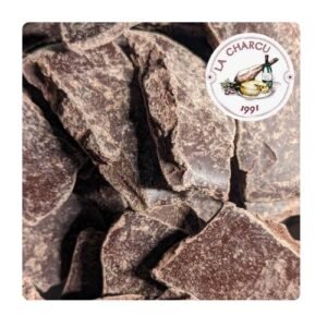 CONFITURE SEMIAMARGO PEDAZOS TURIN A GRANEL