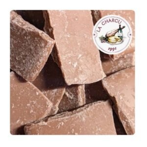 CONFITURE CLARO EN PEDAZOS TURIN A GRANEL