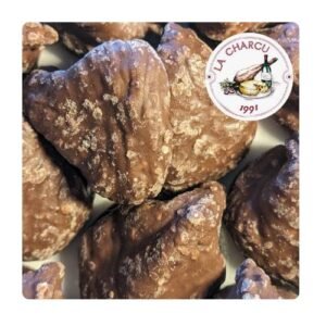 ENJAMBRE DE NUEZ LA CHARCU 200 G