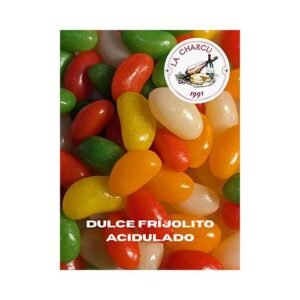 FRIJOLITO ACIDULADO TRICO 200 G