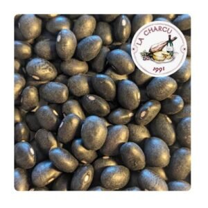 FRIJOL NEGRO A GRANEL