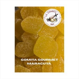 GOMA GOURMET MARACUYA 200 G
