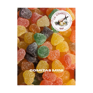 GOMA CHICA TRICO 250 G