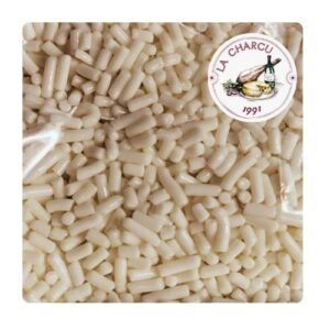 CHOCOLATE GRANILLO BLANCO 250 G