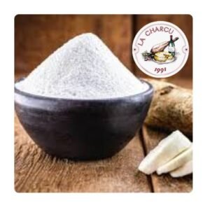 HARINA DE TAPIOCA LA CHARCU 200 G