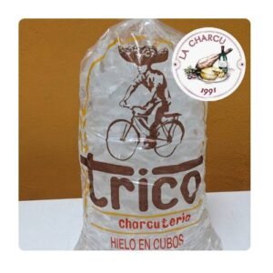 HIELO TRICO BOLSA GRANDE