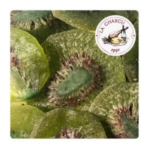 KIWI DESHIDRATADO RODAJA TRICO 200 G