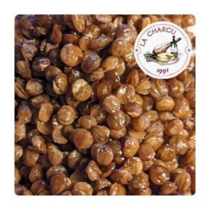 LENTEJA SALADA TRICO 200 G