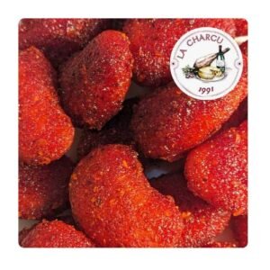 GOMA MANGO TAJIN EXTRA PICANTE 200G