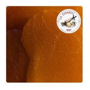 MANGO SIN CHILE LA CHARCU 100 G