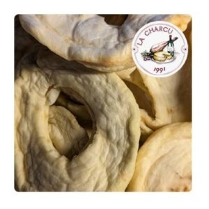 FRUTA SECA MANZANA A GRANEL