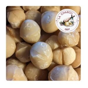 NUEZ DE MACADAMIA TRICO 250 G