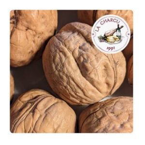 NUEZ DE CASTILLA CON CASCARA A GRANEL