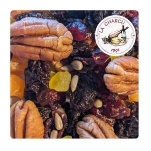 NUTRIMIX LA CHARCU ARANDANO PASAS 200 G