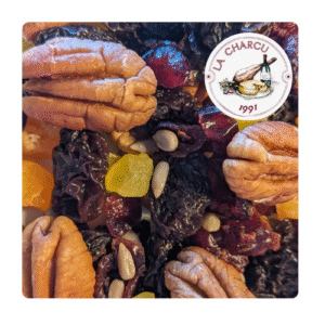 NUTRIMIX LA CHARCU ARANDANO PASAS 200 G