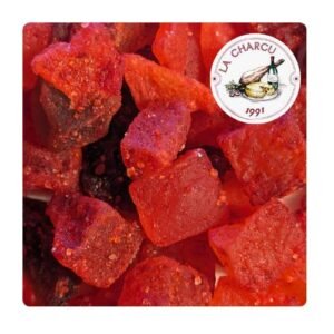 PAPAYA DESHI ENCHILADA LA CHARCU 100 G