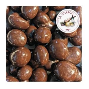 PASITA DE CHOCOLATE TRICO 200 G