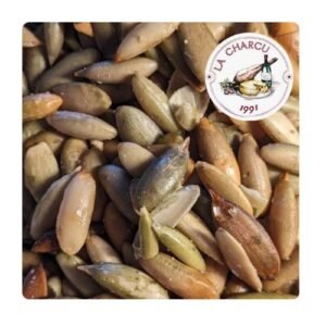 PEPITA SALADA TRICO 200 G