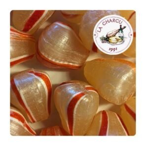 PERITA DE ANIS LA CHARCU 200 G