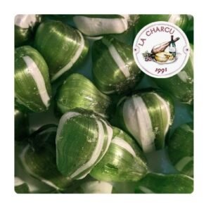 PERITA DE HIERBABUENA LA CHARCU 200 G