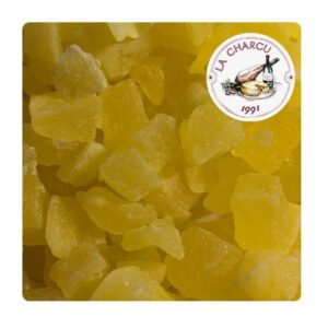 PIÑA EN TROZOS TRICO 100 G