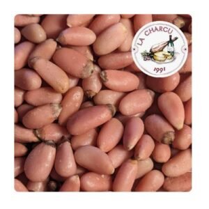 PIÑON ROSA CA LA CHARCU 100 G