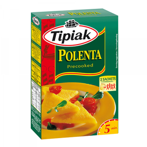 POLENTA TIPIAK 500 G