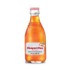 REFRESCO CHAPARRITAS MANADINA 255 ML