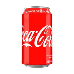 REFRESCO COCA COLA 355 ML