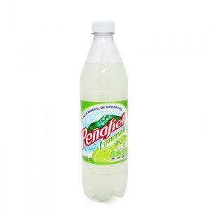 LIMONADA PEÑAFIEL 600 ML