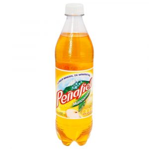 REFRESCO MANZANITA PEÑAFIEL 600 ML