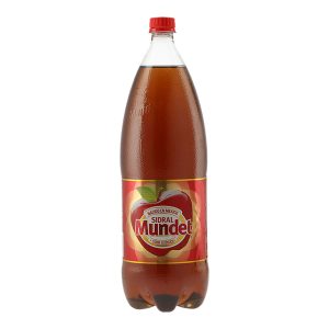 REFRESCO SIDRAL MUNDET 2 LT