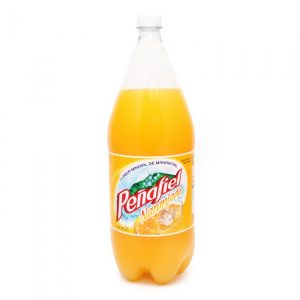 NARANJADA PEÑAFIEL 2 L