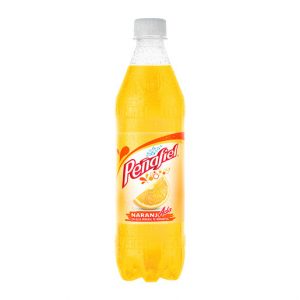 NARANJADA PEÑAFIEL 600 ML