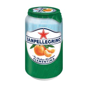 CLEMENTINA SAN PELLEGRINO 330 ML