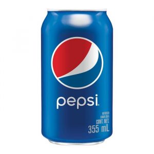 REFRESCO PEPSI LATA 355 ML