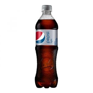 REFRESCO PEPSI LIGHT 600 ML
