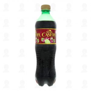 REFRESCO SANGRIA CASERA 600 ML